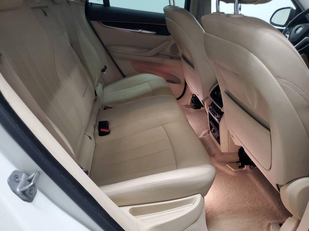 used 2015 BMW X6 car, priced at $15,499