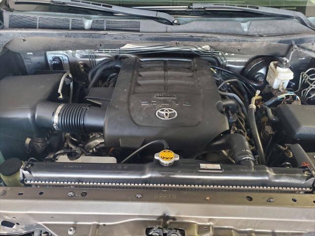 used 2013 Toyota Tundra car, priced at $15,999