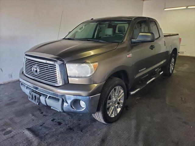 used 2013 Toyota Tundra car, priced at $15,999