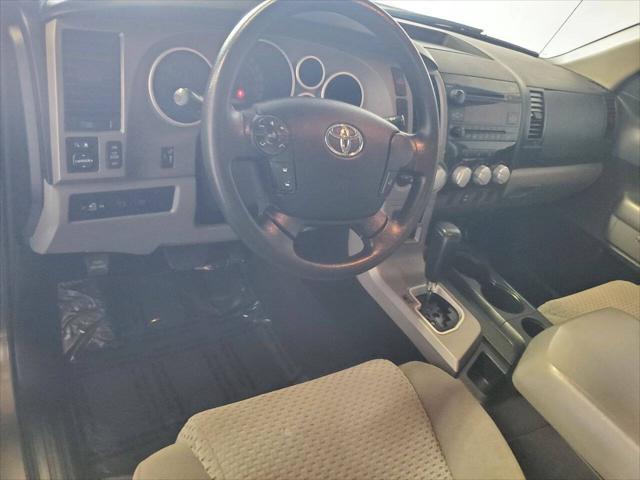 used 2013 Toyota Tundra car, priced at $15,999