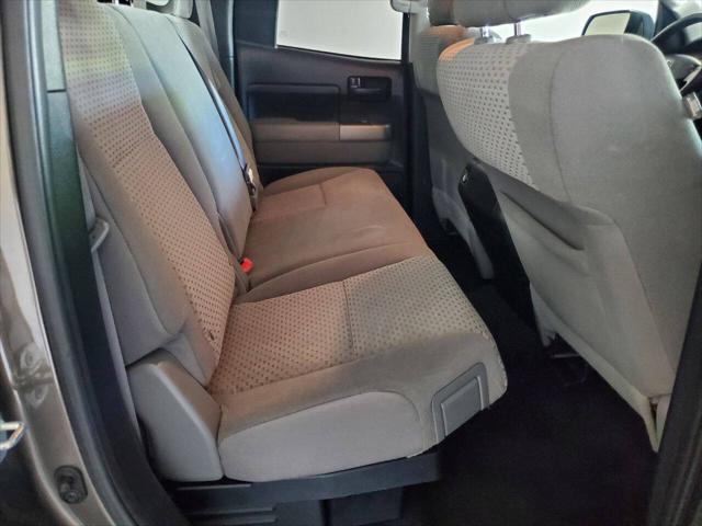used 2013 Toyota Tundra car, priced at $15,999