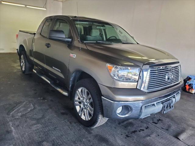 used 2013 Toyota Tundra car, priced at $15,999