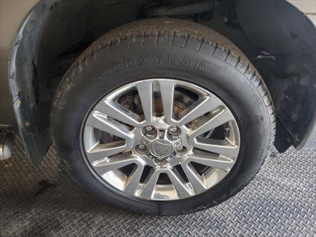 used 2013 Toyota Tundra car, priced at $15,999