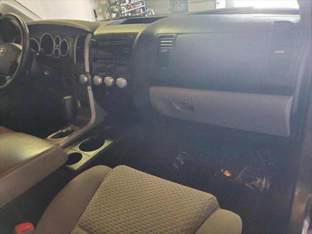 used 2013 Toyota Tundra car, priced at $15,999