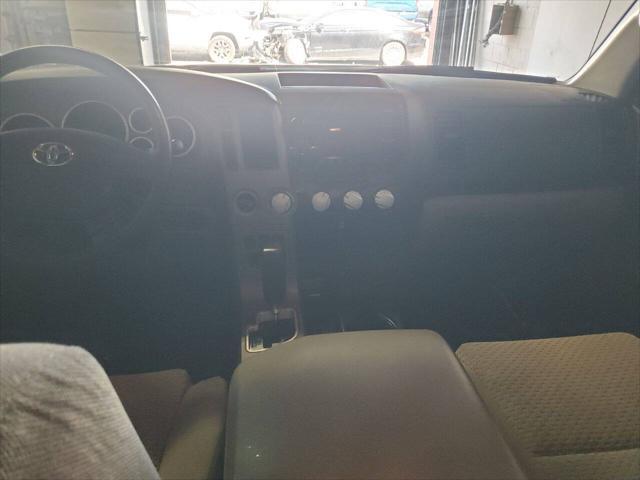 used 2013 Toyota Tundra car, priced at $15,999