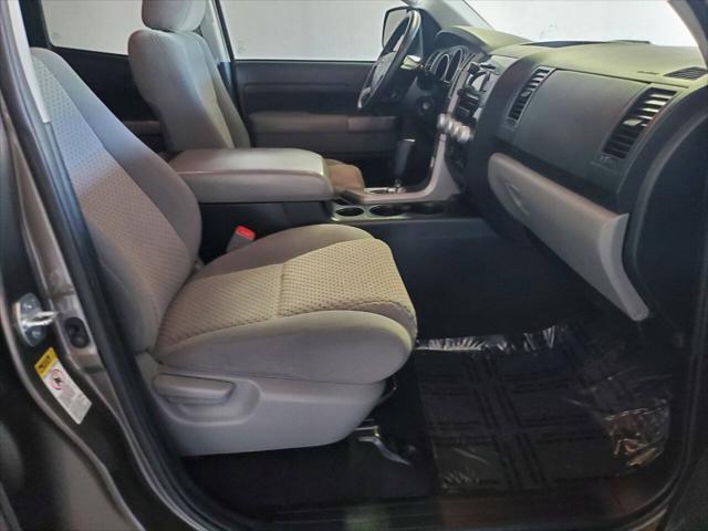 used 2013 Toyota Tundra car, priced at $15,999