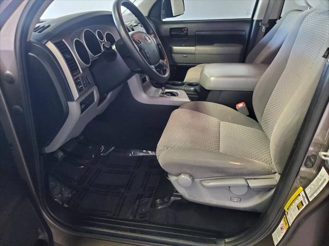 used 2013 Toyota Tundra car, priced at $15,999
