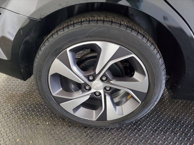 used 2020 Chevrolet Sonic car, priced at $11,999