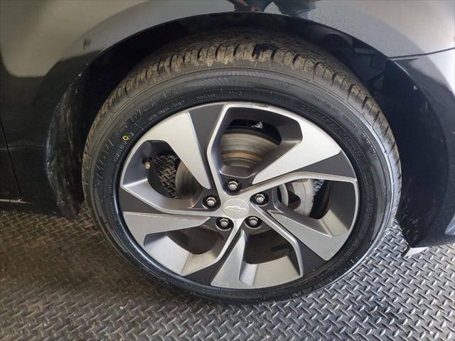 used 2020 Chevrolet Sonic car, priced at $11,999
