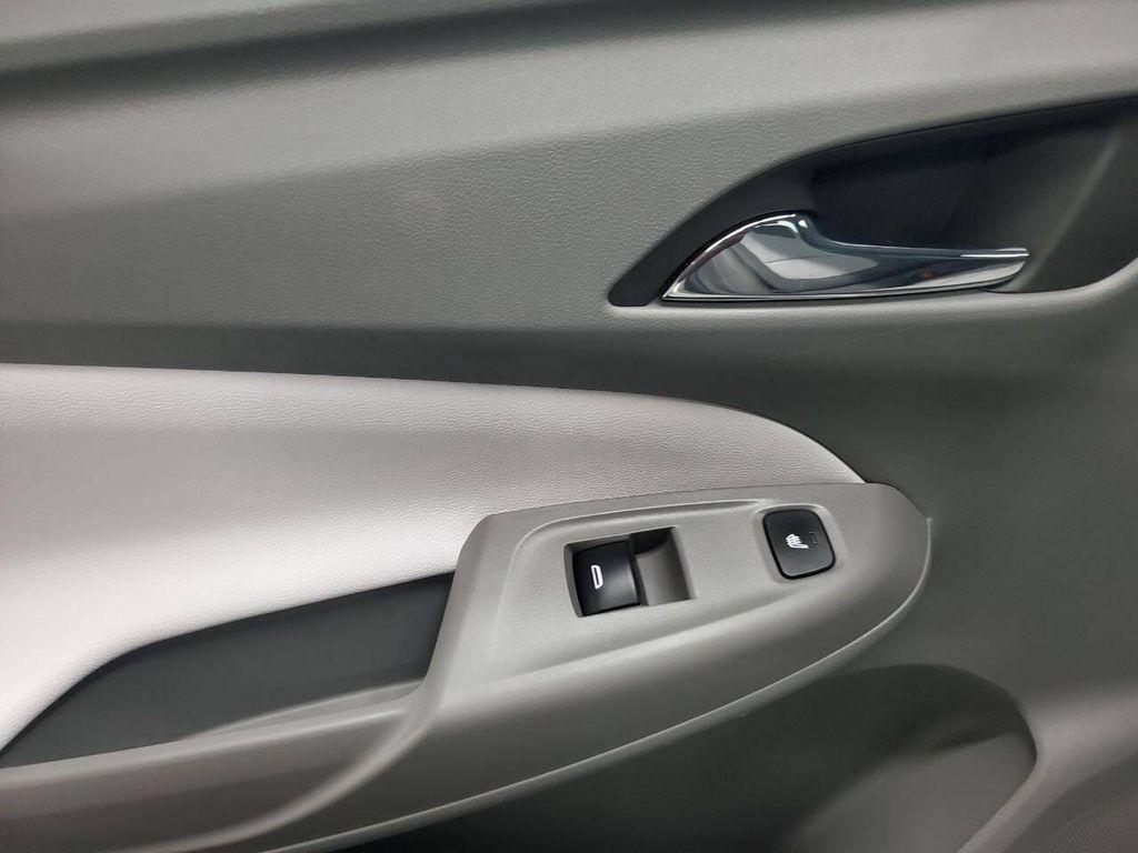 used 2023 Chevrolet Bolt EUV car, priced at $17,994