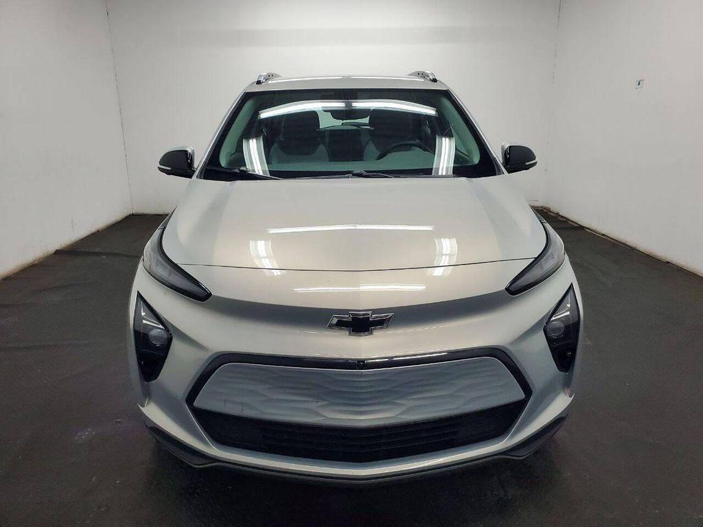 used 2023 Chevrolet Bolt EUV car, priced at $17,994