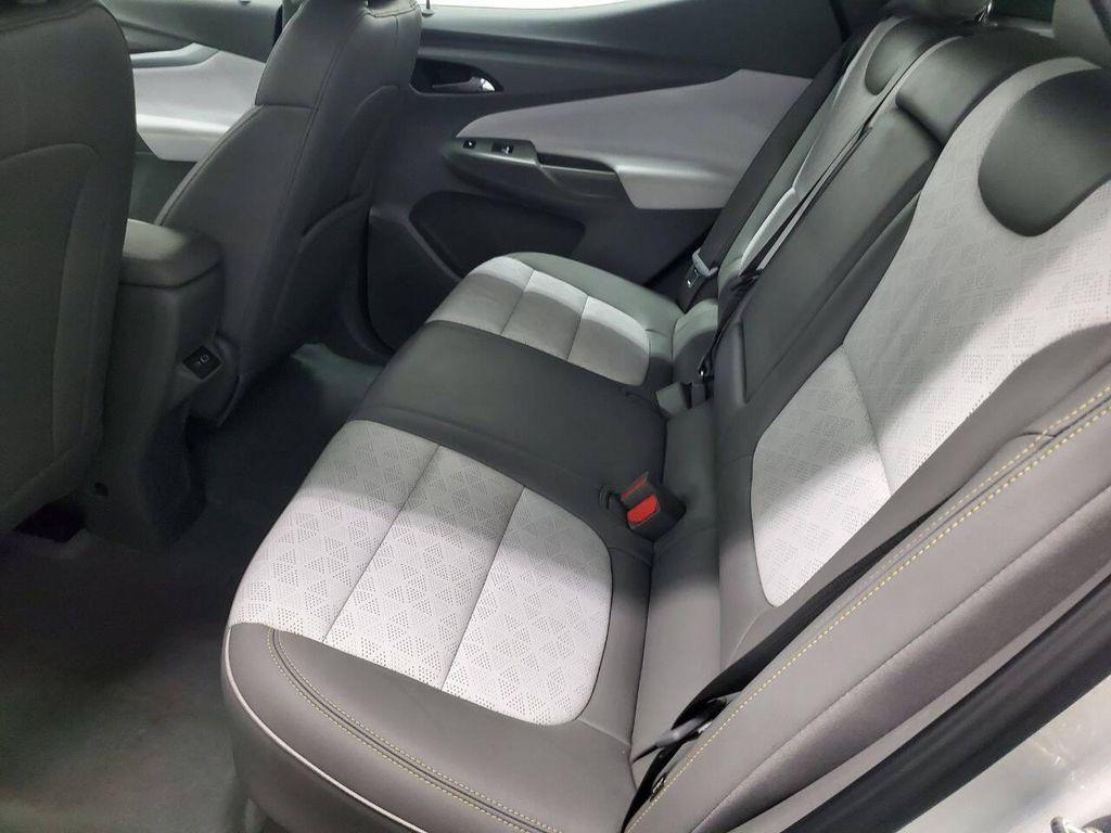 used 2023 Chevrolet Bolt EUV car, priced at $17,994
