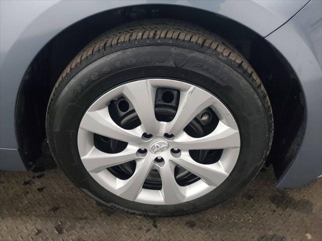 used 2023 Toyota Corolla car, priced at $20,999