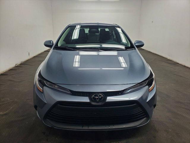 used 2023 Toyota Corolla car, priced at $20,999