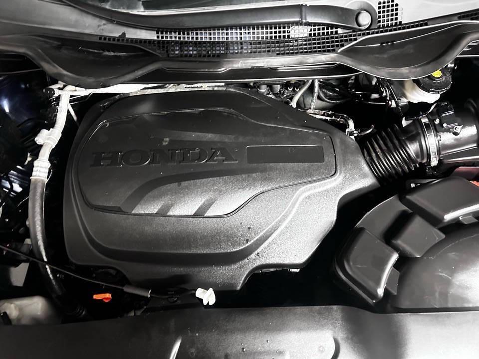 used 2022 Honda Odyssey car, priced at $18,994