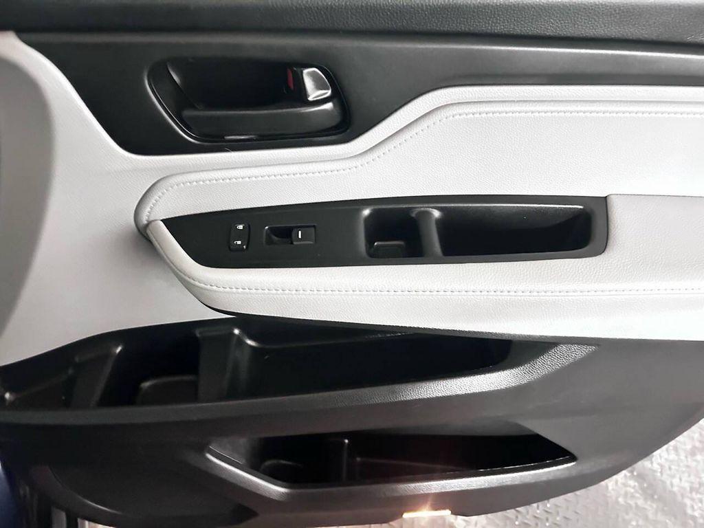 used 2022 Honda Odyssey car, priced at $18,994