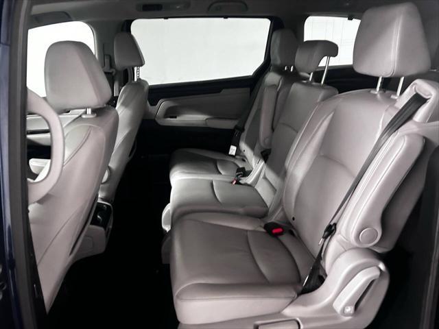 used 2022 Honda Odyssey car, priced at $19,994