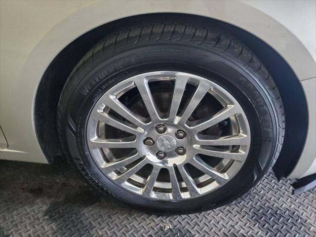used 2013 Chevrolet Cruze car, priced at $7,499