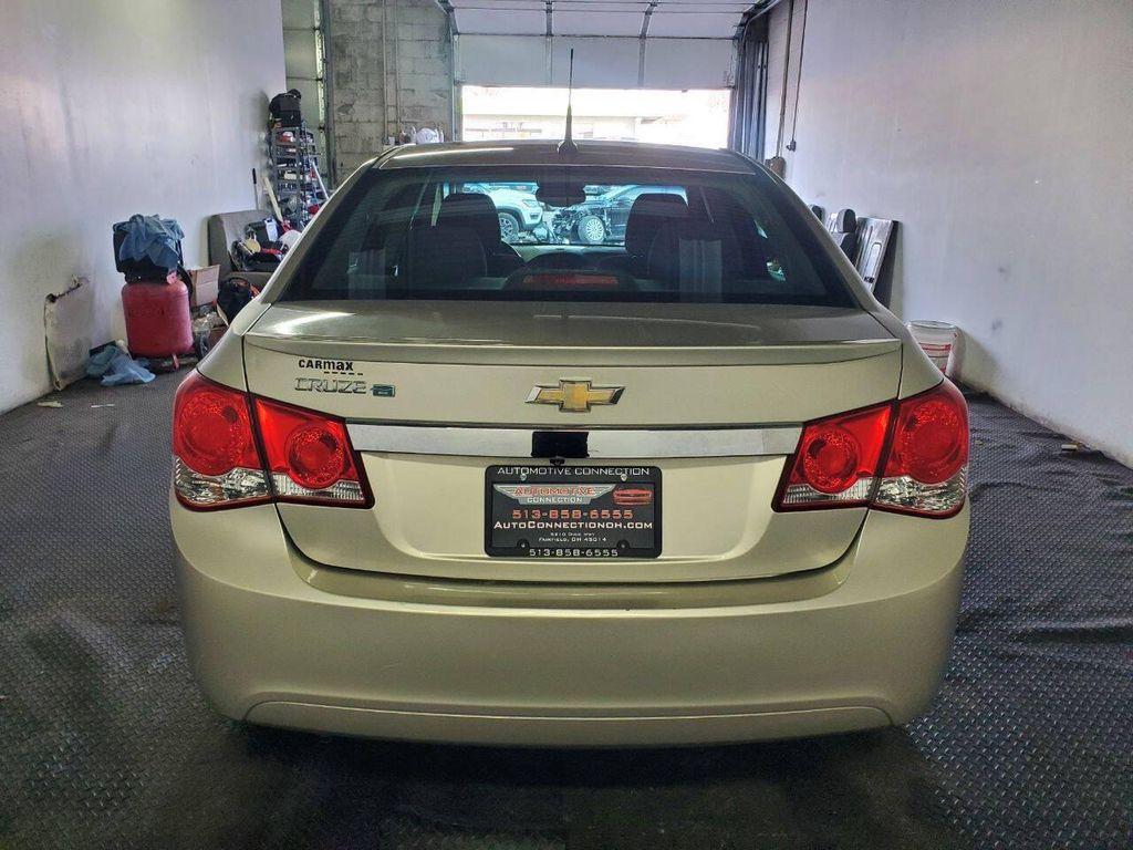 used 2013 Chevrolet Cruze car, priced at $6,499