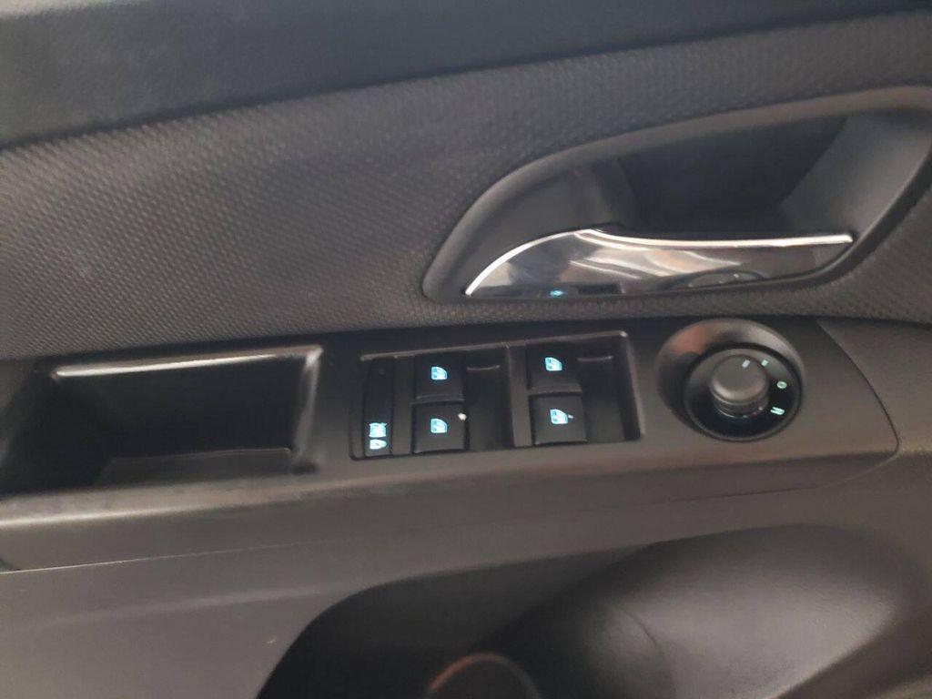 used 2013 Chevrolet Cruze car, priced at $6,499