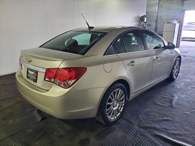 used 2013 Chevrolet Cruze car, priced at $7,499