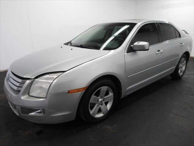 used 2006 Ford Fusion car, priced at $2,994