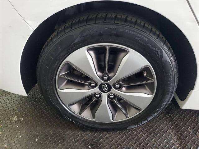 used 2019 Hyundai Ioniq Plug-In Hybrid car, priced at $14,499
