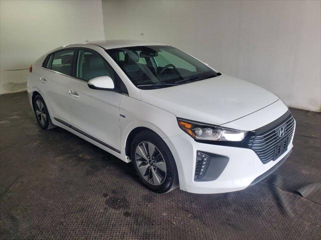 used 2019 Hyundai Ioniq Plug-In Hybrid car, priced at $14,499