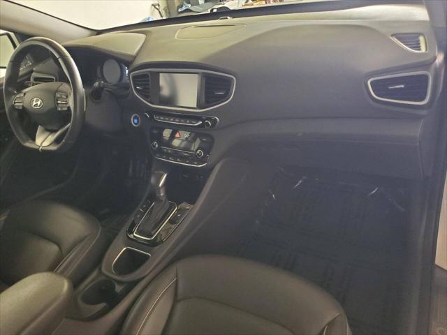 used 2019 Hyundai Ioniq Plug-In Hybrid car, priced at $14,499
