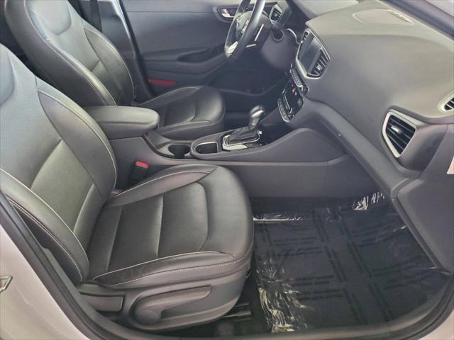 used 2019 Hyundai Ioniq Plug-In Hybrid car, priced at $14,499