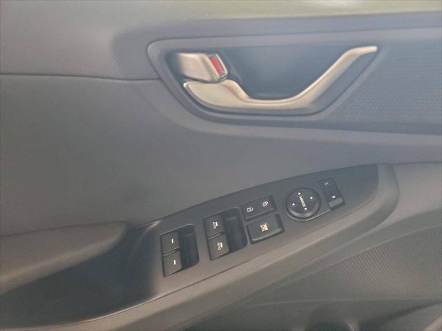 used 2019 Hyundai Ioniq Plug-In Hybrid car, priced at $14,499