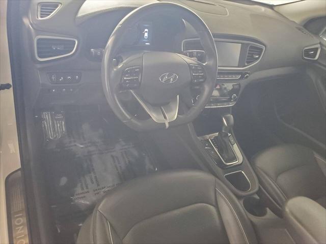 used 2019 Hyundai Ioniq Plug-In Hybrid car, priced at $14,499