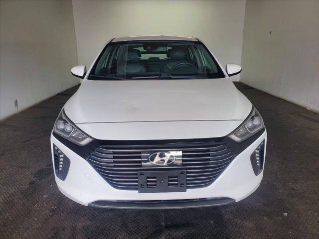 used 2019 Hyundai Ioniq Plug-In Hybrid car, priced at $14,499