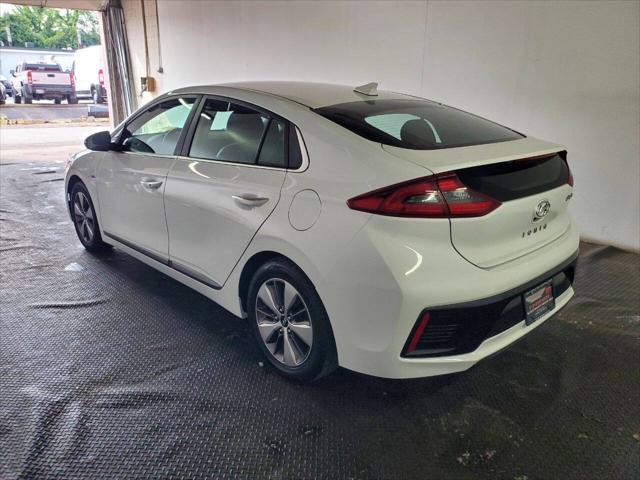 used 2019 Hyundai Ioniq Plug-In Hybrid car, priced at $14,499