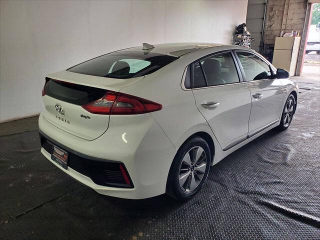 used 2019 Hyundai Ioniq Plug-In Hybrid car, priced at $14,499