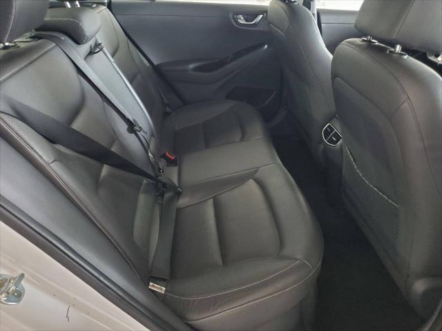 used 2019 Hyundai Ioniq Plug-In Hybrid car, priced at $14,499