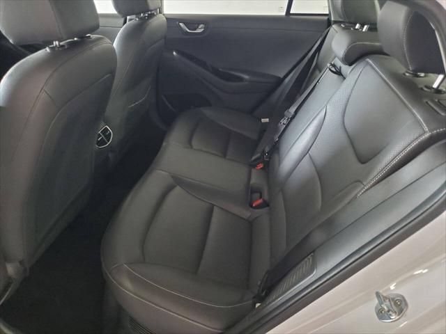 used 2019 Hyundai Ioniq Plug-In Hybrid car, priced at $14,499