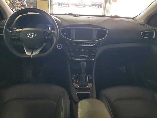 used 2019 Hyundai Ioniq Plug-In Hybrid car, priced at $14,499