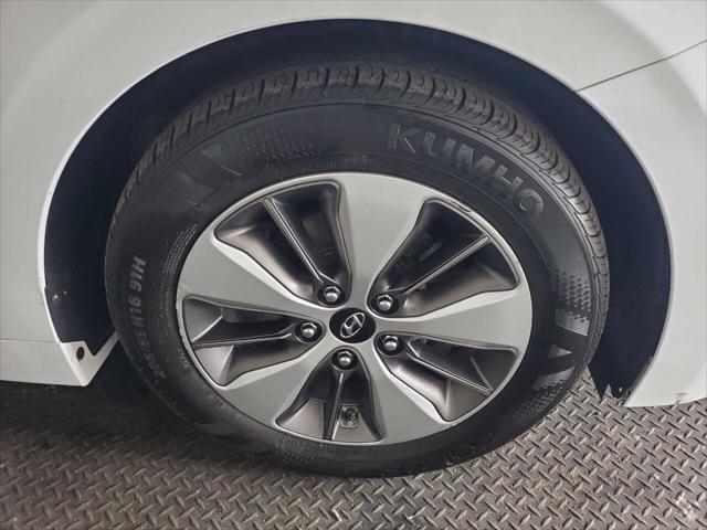 used 2019 Hyundai Ioniq Plug-In Hybrid car, priced at $14,499