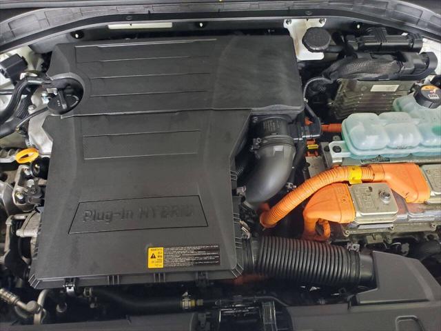 used 2019 Hyundai Ioniq Plug-In Hybrid car, priced at $14,499