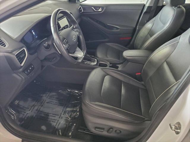 used 2019 Hyundai Ioniq Plug-In Hybrid car, priced at $14,499