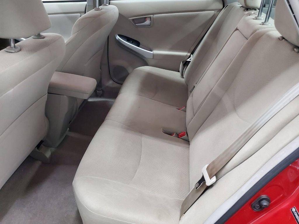 used 2011 Toyota Prius car, priced at $9,494
