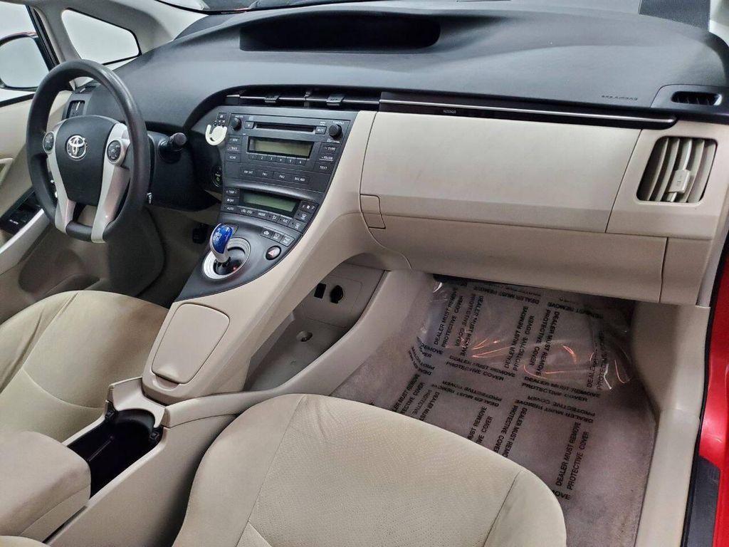 used 2011 Toyota Prius car, priced at $9,494
