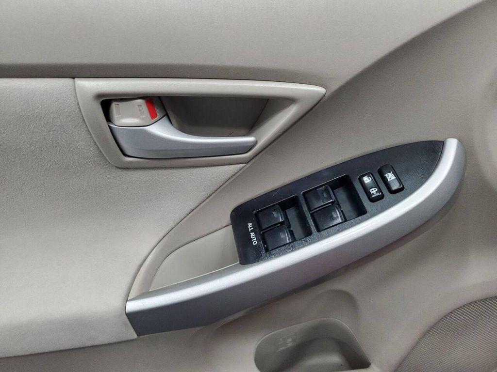 used 2011 Toyota Prius car, priced at $9,494