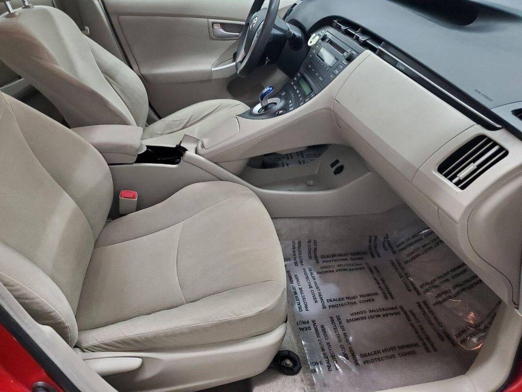used 2011 Toyota Prius car, priced at $9,494