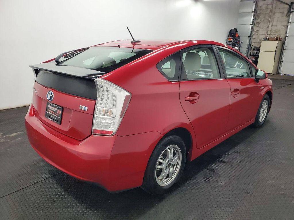 used 2011 Toyota Prius car, priced at $9,494