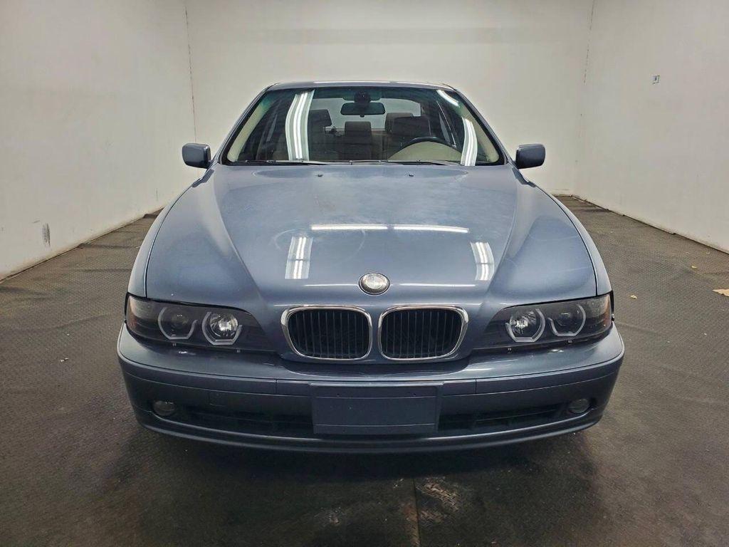 used 2001 BMW 530 car, priced at $8,499