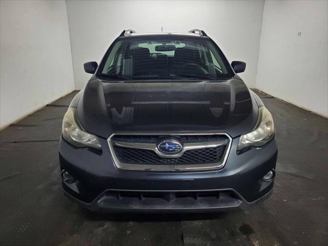 used 2015 Subaru XV Crosstrek car, priced at $10,494