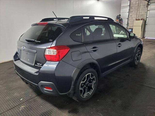 used 2015 Subaru XV Crosstrek car, priced at $10,494