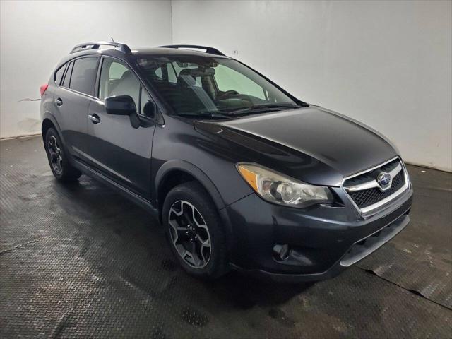 used 2015 Subaru XV Crosstrek car, priced at $10,494